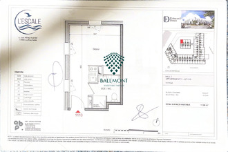 location appartement la-rochelle 17000