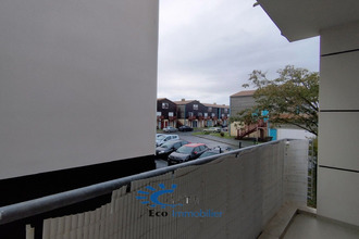 location appartement la-rochelle 17000