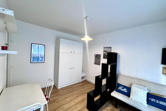 location appartement la-rochelle 17000