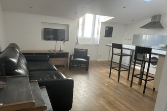 location appartement la-rochelle 17000