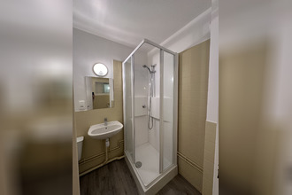 location appartement la-rochette 77000