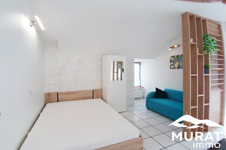 location appartement la-sauvetat 63730