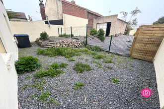 location appartement la-sentinelle 59174