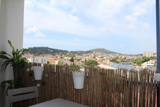 location appartement la-seyne-sur-mer 83500