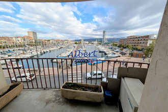 location appartement la-seyne-sur-mer 83500