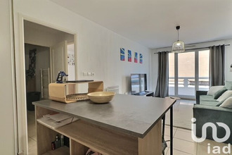 location appartement la-seyne-sur-mer 83500