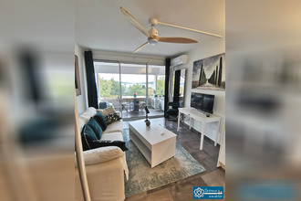 Ma-Cabane - Location Appartement La Seyne-sur-Mer, 22 m²