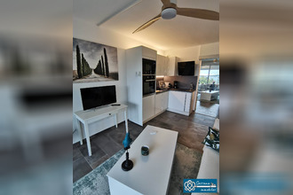 Ma-Cabane - Location Appartement La Seyne-sur-Mer, 22 m²