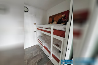 Ma-Cabane - Location Appartement La Seyne-sur-Mer, 22 m²