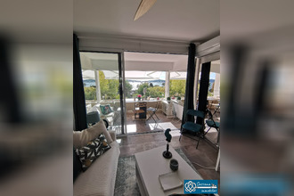 Ma-Cabane - Location Appartement La Seyne-sur-Mer, 22 m²