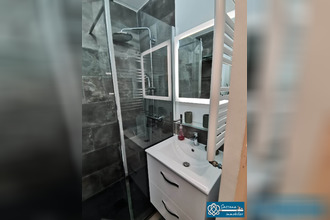 Ma-Cabane - Location Appartement La Seyne-sur-Mer, 22 m²