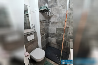 Ma-Cabane - Location Appartement La Seyne-sur-Mer, 22 m²