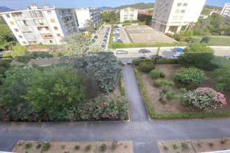 location appartement la-seyne-sur-mer 83500