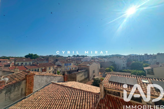 location appartement la-seyne-sur-mer 83500