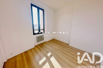 location appartement la-seyne-sur-mer 83500