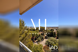 location appartement la-seyne-sur-mer 83500