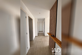 location appartement la-seyne-sur-mer 83500