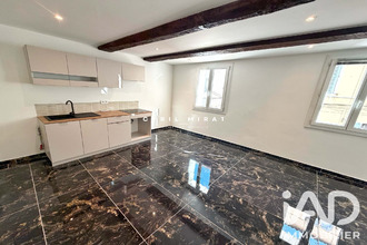 location appartement la-seyne-sur-mer 83500