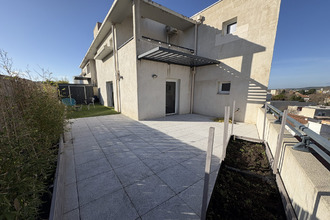 location appartement la-seyne-sur-mer 83500