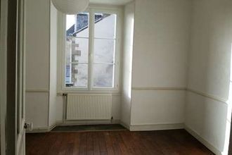 location appartement la-souterraine 23300