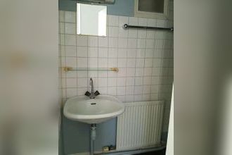 location appartement la-souterraine 23300