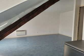 location appartement la-souterraine 23300