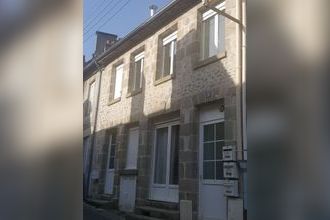 location appartement la-souterraine 23300