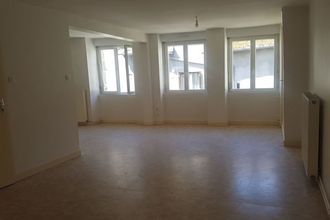 location appartement la-souterraine 23300