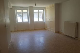 location appartement la-souterraine 23300