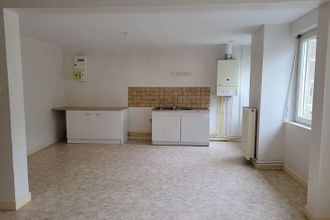 location appartement la-souterraine 23300