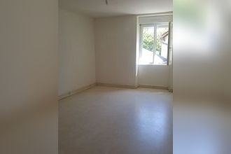 location appartement la-souterraine 23300