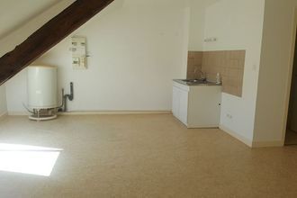 location appartement la-souterraine 23300