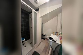 location appartement la-souterraine 23300