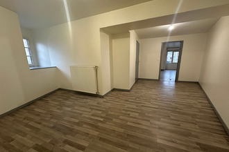 location appartement la-souterraine 23300