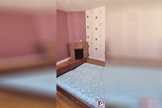 location appartement la-souterraine 23300