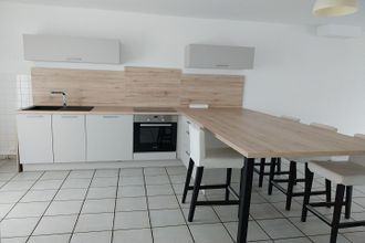 Ma-Cabane - Location Appartement LA TALAUDIERE, 89 m²