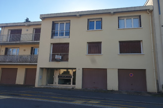 location appartement la-talaudiere 42350