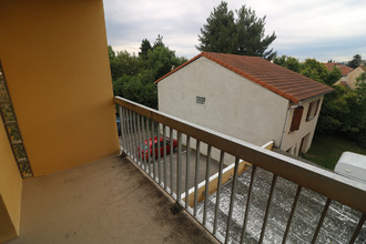 location appartement la-talaudiere 42350