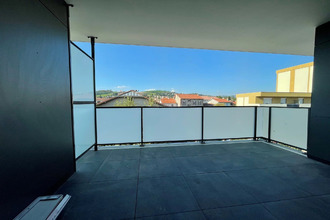 location appartement la-talaudiere 42350