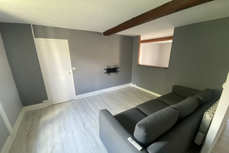 location appartement la-talaudiere 42350