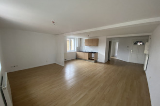 location appartement la-talaudiere 42350