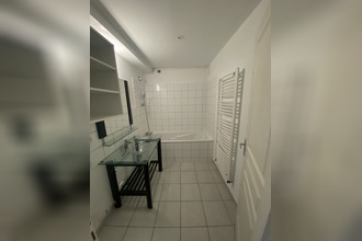 location appartement la-talaudiere 42350