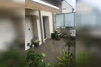 location appartement la-terrasse 38660