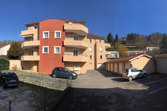 location appartement la-tour-du-pin 38110