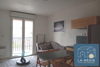 Ma-Cabane - Location Appartement LA TOUR-DU-PIN, 27 m²