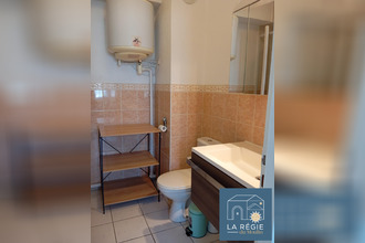 Ma-Cabane - Location Appartement LA TOUR-DU-PIN, 27 m²