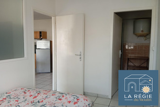 Ma-Cabane - Location Appartement LA TOUR-DU-PIN, 27 m²