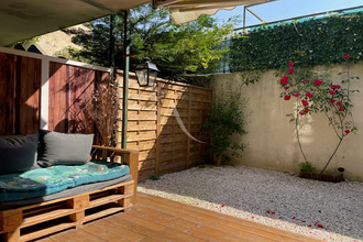 location appartement la-trinite 06340