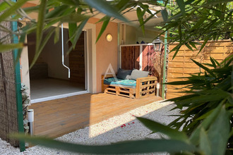 location appartement la-trinite 06340