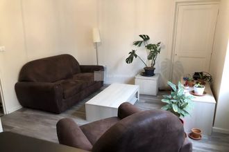 location appartement la-tronche 38700